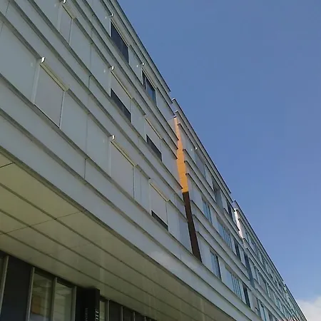 Lejlighed Lux 70 M² Apt. & Free Garage Parking *