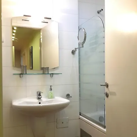Lejlighed Lux 70 M² Apt. & Free Garage Parking *